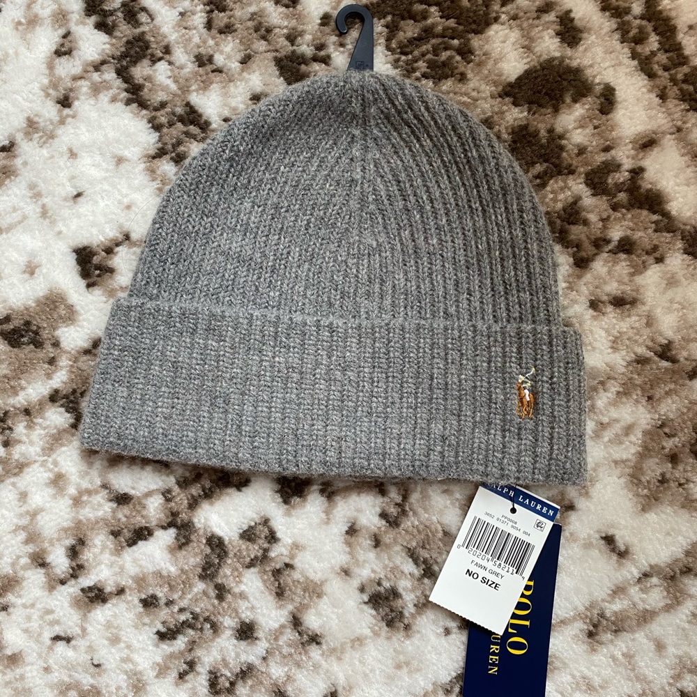 Polo Ralph Lauren Men’s beanie/hat